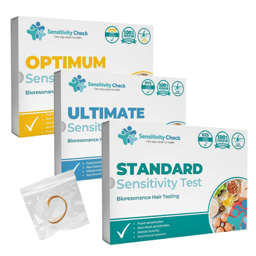 Sample Collection Kit - Standard Single x1