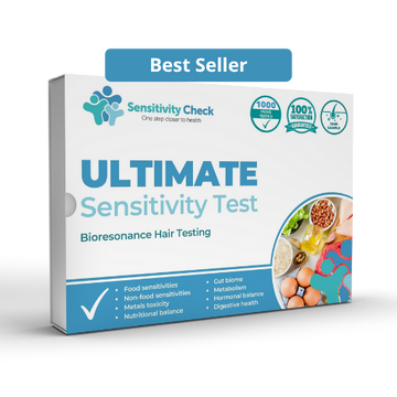 Ultimate Test