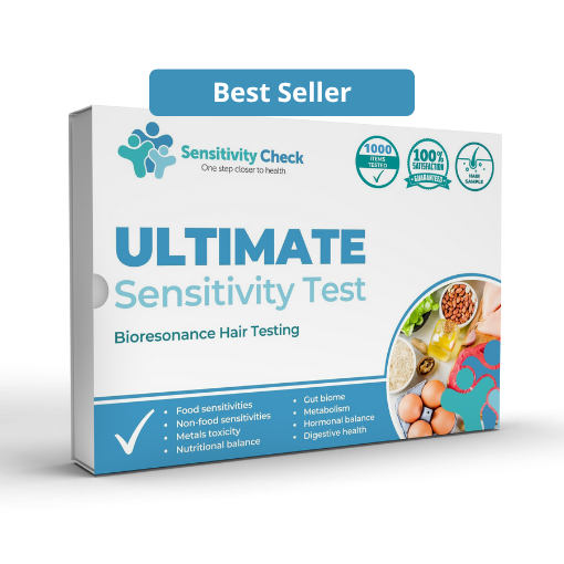Ultimate Test