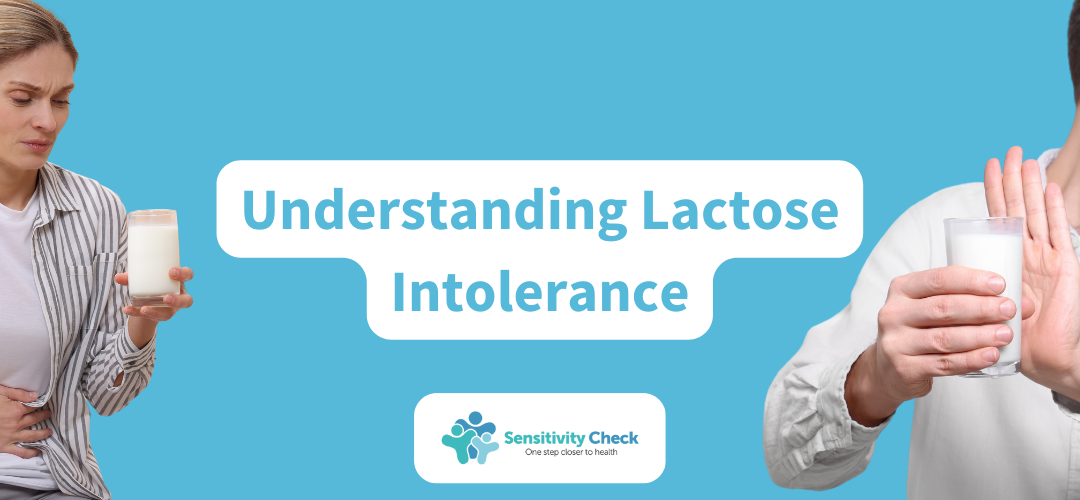 Understanding Lactose Intolerance