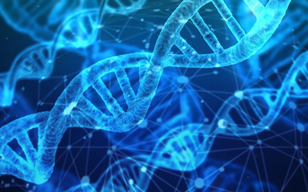 DNA and Genetics 1080x675